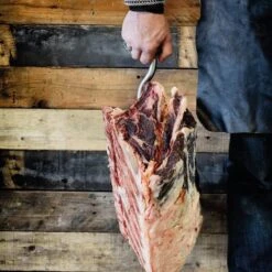 Smokey Goodness - Het Ultieme BBQ Boek -Big Green Egg smok4