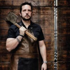 Smokey Goodness - Het Ultieme BBQ Boek -Big Green Egg smok6