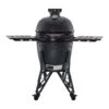 The Bastard Model 2021 Medium Compleet Barbecue Keramiek Zwart -Big Green Egg the bastard large compleet 2021 1