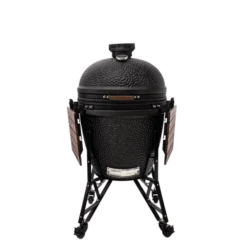 Big Green Egg 13 The Bastard Model 2022 XL Urban Compleet Barbecue Keramiek Matzwart
