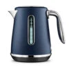 Sage The Soft Top Luxe Kettle Waterkoker Damson Blue