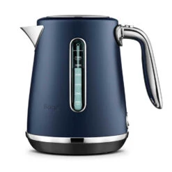 Sage The Soft Top Luxe Kettle Waterkoker Damson Blue