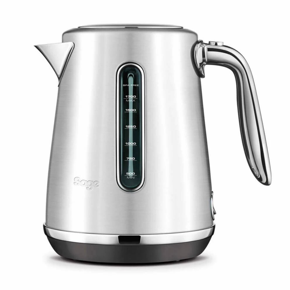 Sage The Soft Top Luxe Kettle Waterkoker Rvs 3 Sage The Soft Top Luxe Kettle Waterkoker Rvs