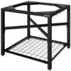Big Green Egg Modular Outdoor Workspace Egg Frame XL -Big Green Egg webversion eggframe xlarge120229