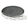 Big Green Egg Extra Hittebestendig Vilt Voor Mini, Small, Medium -Big Green Egg webversion gasket kit 113726 113733